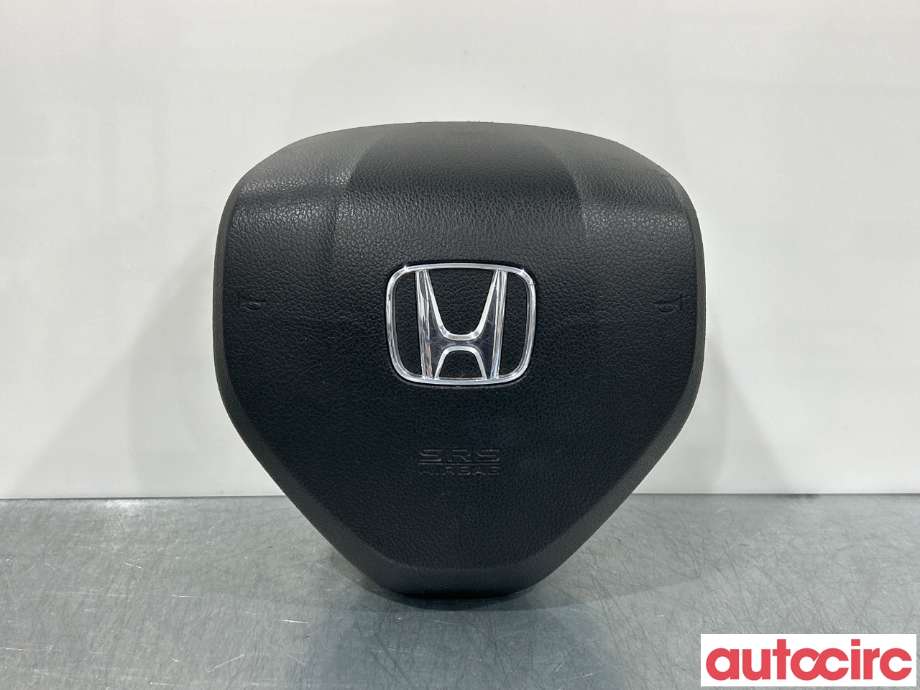 Airbag rattpute til Honda Civic, 2012-2015 (Type IX, Fase 1) (HONDA|77810-TR0-E82ZA)