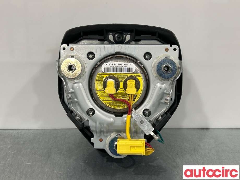 Airbag rattpute til Honda Civic 2012-2015 (Type IX, Fase 1) (HONDA|77810-TR0-E82ZA|)