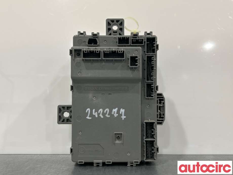 Sikringsboks til Honda Civic 2012-2015 (Type IX, Fase 1)  (HONDA|39794-SDA-901|0V6J3-TB8-G810)