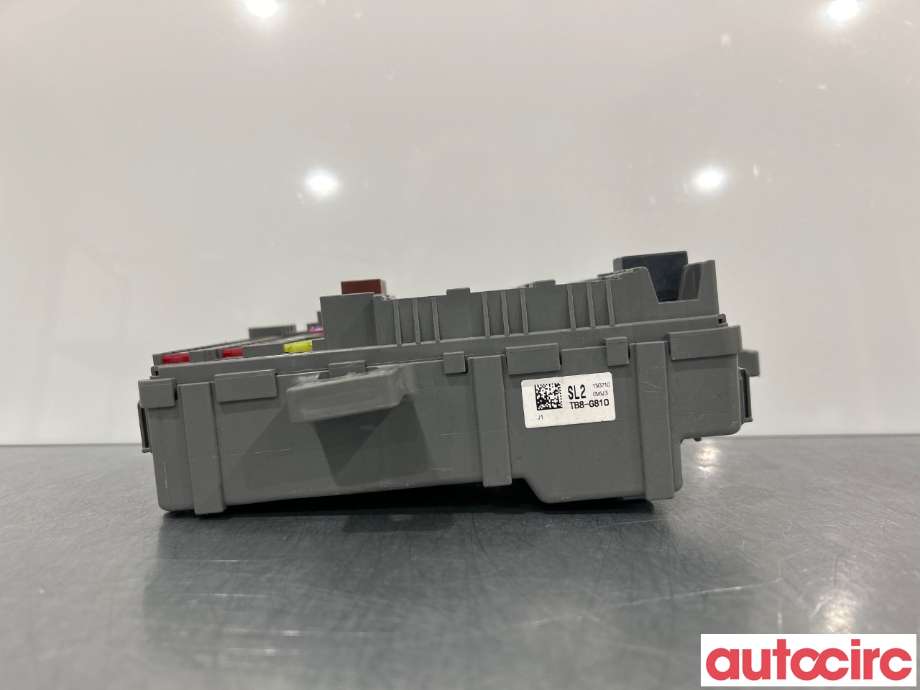 Sikringsboks til Honda Civic 2012-2015 (Type IX, Fase 1)  (HONDA|39794-SDA-901|0V6J3-TB8-G810)