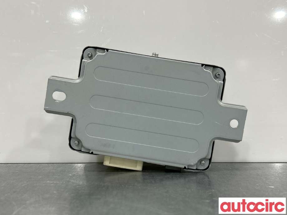 Styreenhet diverse til Honda Civic 2012-2015 (Type IX, Fase 1)  (HONDA|31600-TV0-G01)