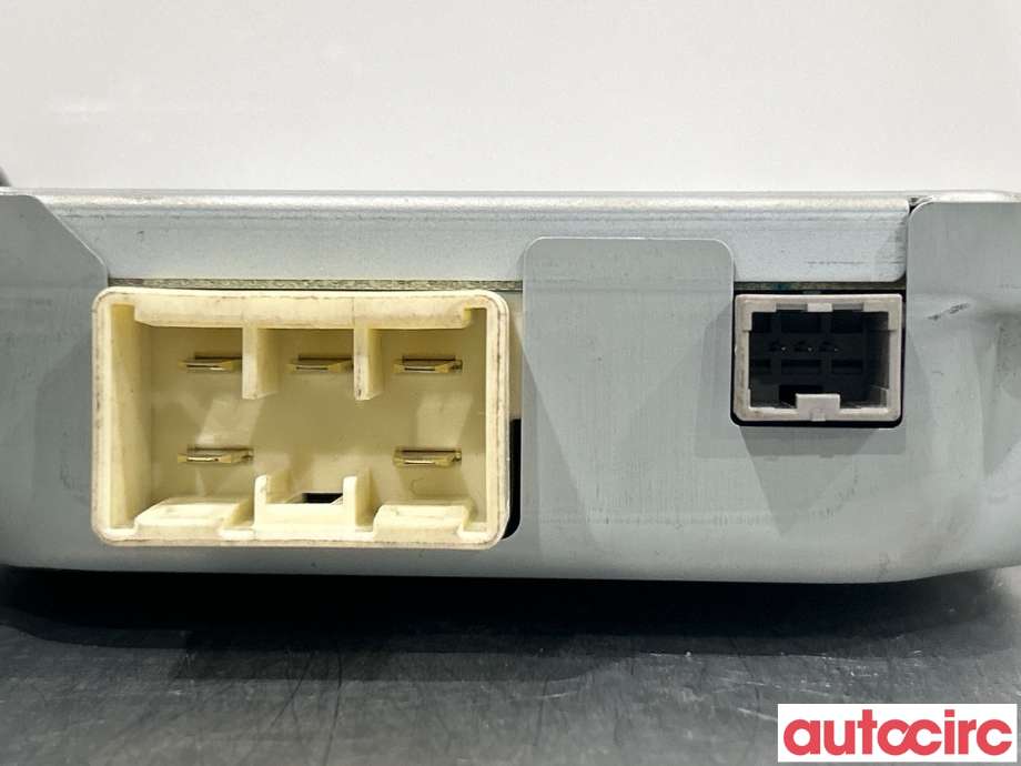 Styreenhet diverse til Honda Civic 2012-2015 (Type IX, Fase 1)  (HONDA|31600-TV0-G01)