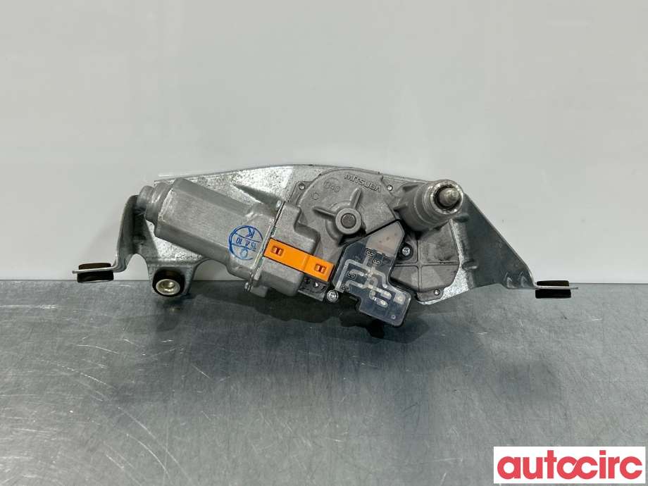 Viskermotor bakrute til Honda Civic, 2012-2015 (Type IX, Fase 1) (HONDA|76710-TB9-G01)