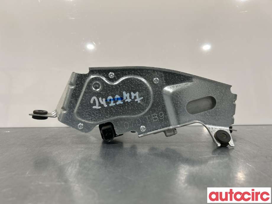 Viskermotor bakrute til Honda Civic 2012-2015 (Type IX, Fase 1)  (HONDA|76710-TB9-G01|)