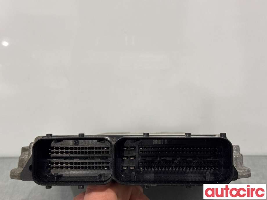 Styreenhet motor til Mitsubishi Outlander 2007-2010 (Type II, Fase 1) (MITSUBISHI|1860A906|0281014108)