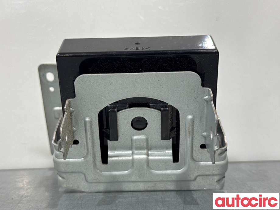 Styreenhet nøkkelfri/keyless til Mitsubishi Outlander 2007-2010 (Type II, Fase 1) (MITSUBISHI|8637A391|G8D-640M-ECU)