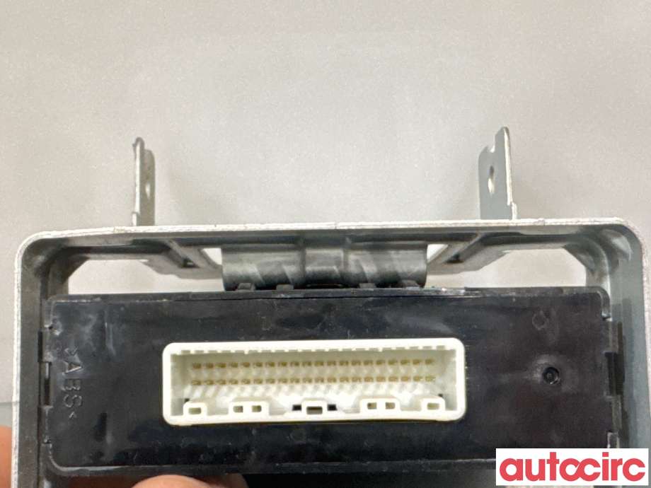 Styreenhet nøkkelfri/keyless til Mitsubishi Outlander 2007-2010 (Type II, Fase 1) (MITSUBISHI|8637A391|G8D-640M-ECU)