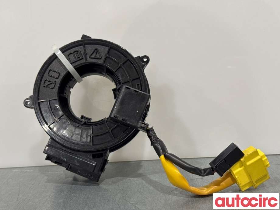 Airbag slepering til Mitsubishi Outlander 2007-2010 (Type II, Fase 1)  (MITSUBISHI|8619A018|)
