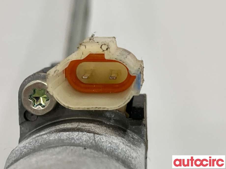 Ruteheis venstre bak til Hyundai i10 2008-2013 (Type I)  (HYUNDAI|83450B4000|F00S1W2028|83450-B4000)