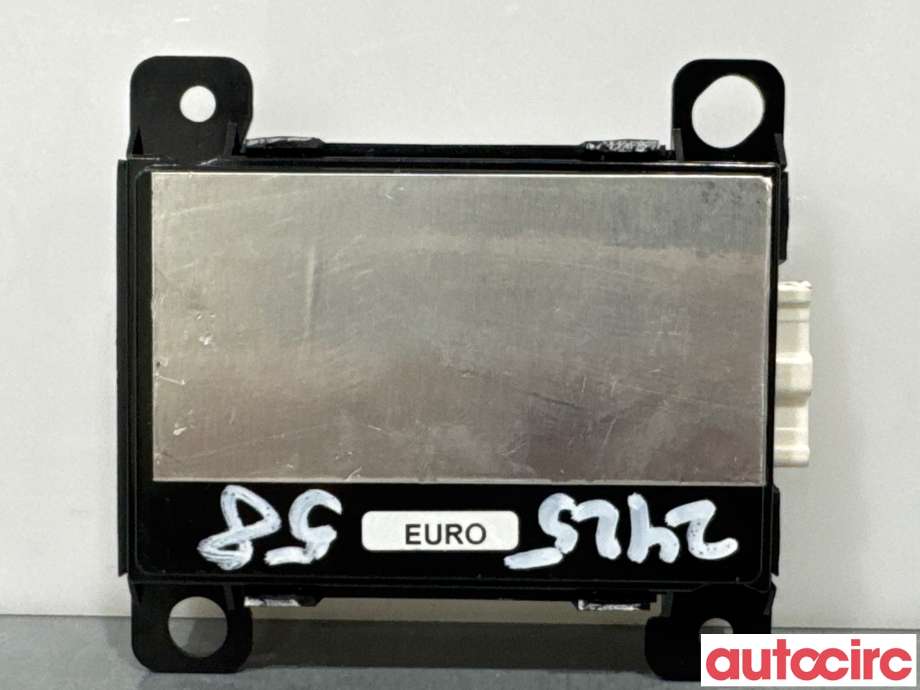 Styreenhet bluetooth til Mitsubishi Outlander 2007-2010 (Type II, Fase 1)  (MITSUBISHI|8785A004|1351524)