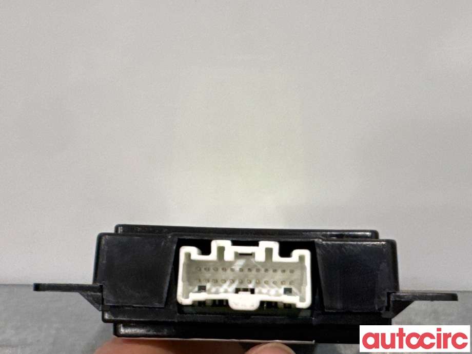 Styreenhet bluetooth til Mitsubishi Outlander 2007-2010 (Type II, Fase 1)  (MITSUBISHI|8785A004|1351524)