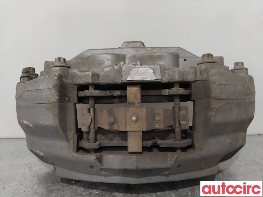 Bremsecaliper venstre foran til Mercedes C-Klasse, 2018-2021 (Fase 2) (W205) (W205) (MERCEDES|A0114219798)