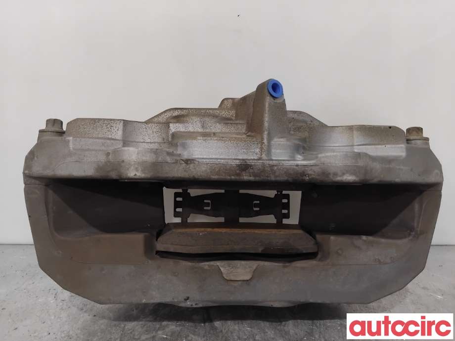 Bremsecaliper venstre foran til Mercedes C-Klasse 2018-2021 (Fase 2) (W205) (W205) (MERCEDES|A0114219798|)