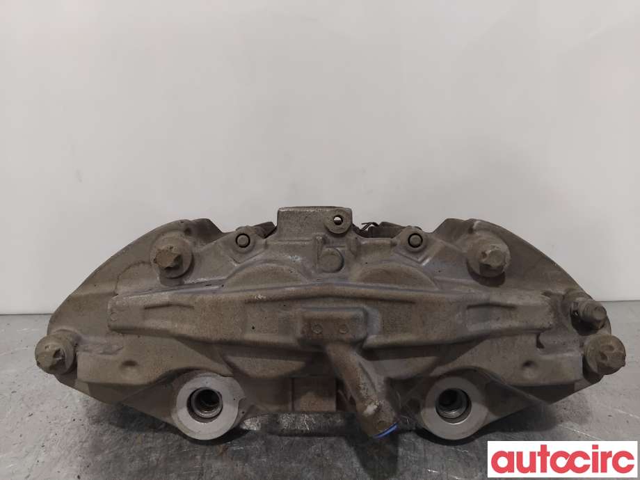 Bremsecaliper venstre foran til Mercedes C-Klasse 2018-2021 (Fase 2) (W205) (W205) (MERCEDES|A0114219798|)