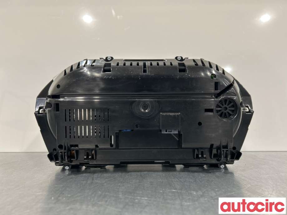 Instrumentpanel til BMW 2-Serie 2014-2021 (F22/F23) (F22/F23) (BMW|62105A03E63|9295446)