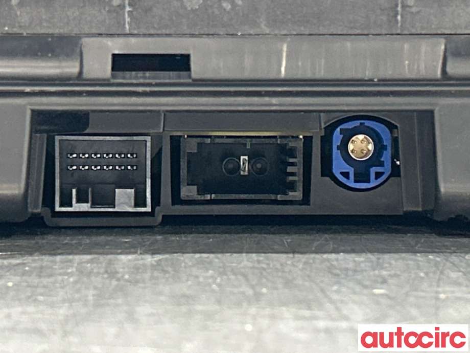Instrumentpanel til BMW 2-Serie 2014-2021 (F22/F23) (F22/F23) (BMW|62105A03E63|9295446)