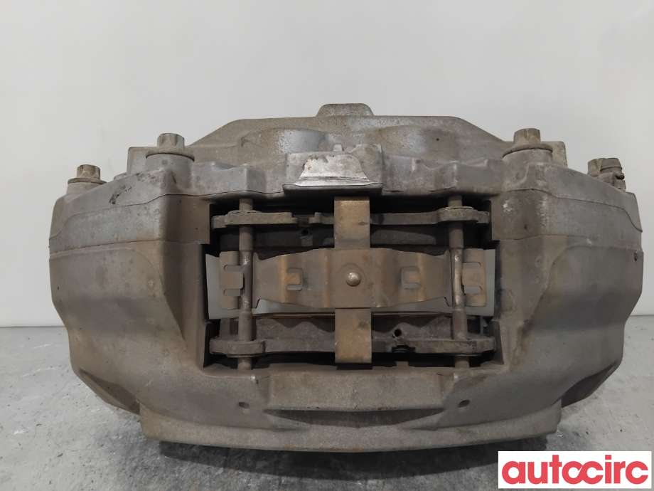 Bremsecaliper høyre foran til Mercedes C-Klasse, 2018-2021 (Fase 2) (W205) (W205) (MERCEDES|A0114219898)