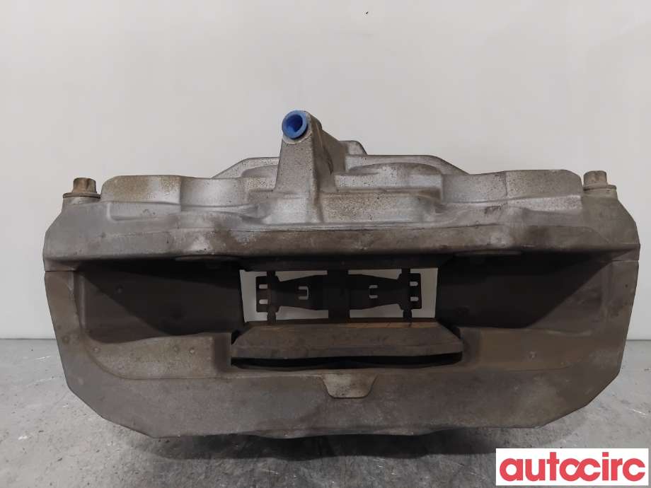 Bremsecaliper høyre foran til Mercedes C-Klasse 2018-2021 (Fase 2) (W205) (W205) (MERCEDES|A0114219898|)