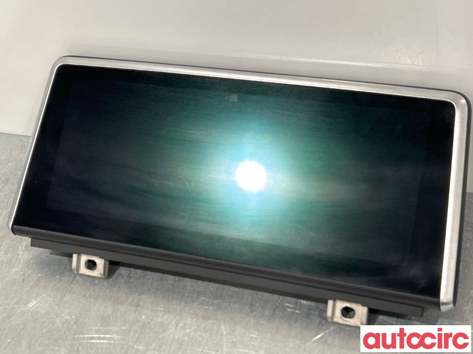Instrument kjørecomputer til BMW 2-Serie 2014-2021 (F22/F23) (F22/F23) (BMW|65509387450|9370871)