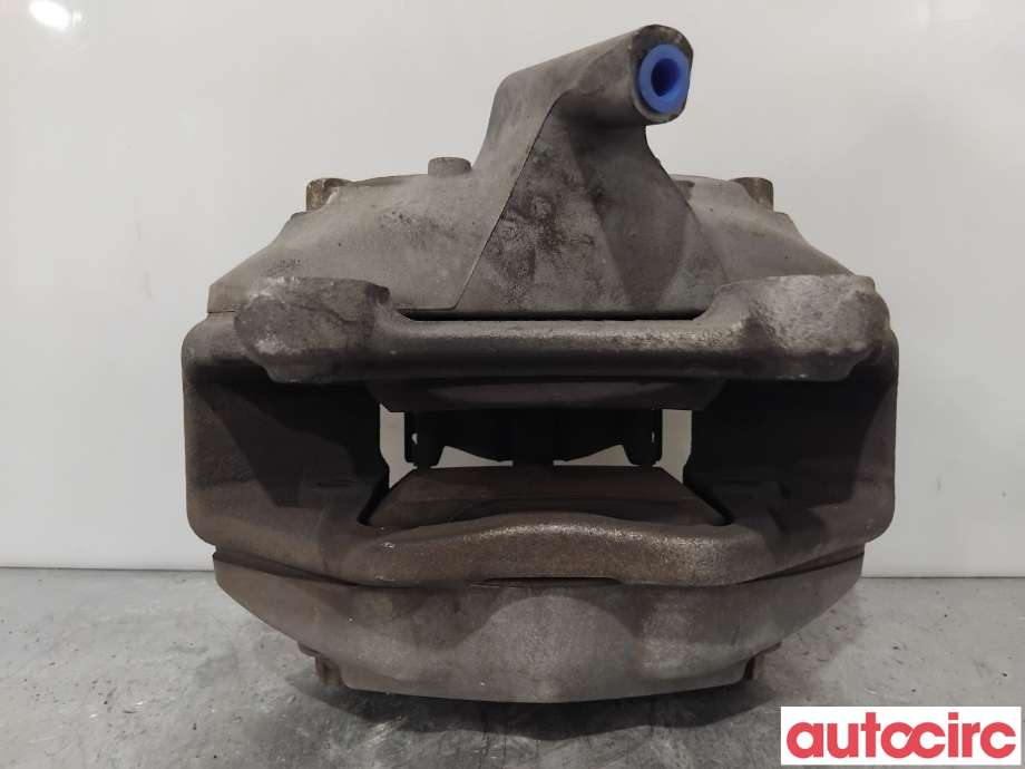 Bremsecaliper venstre foran til Mercedes SLK 2005-2011 (R171) (R171) (MERCEDES|A0034203683|)