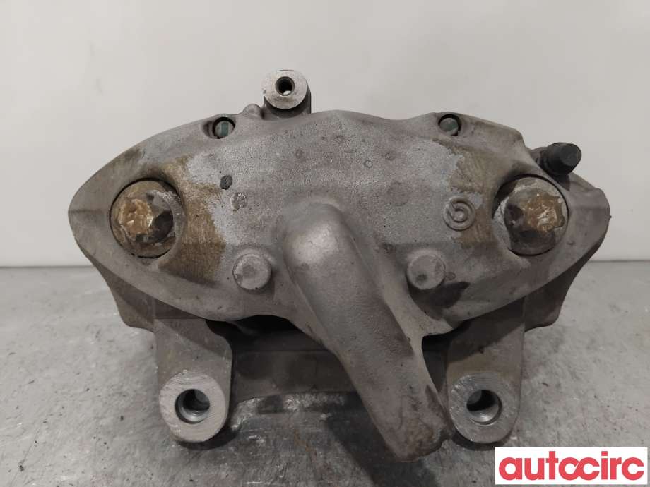 Bremsecaliper venstre foran til Mercedes SLK 2005-2011 (R171) (R171) (MERCEDES|A0034203683|)