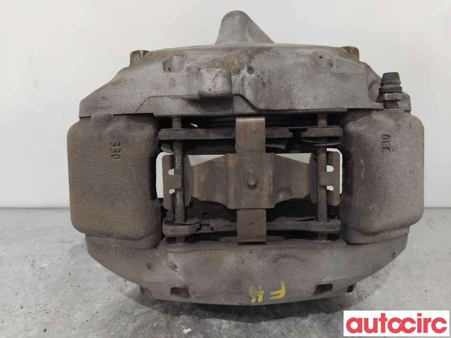 Bremsecaliper høyre foran til Mercedes SLK, 2005-2011 (R171) (R171) (MERCEDES|A0034203983)