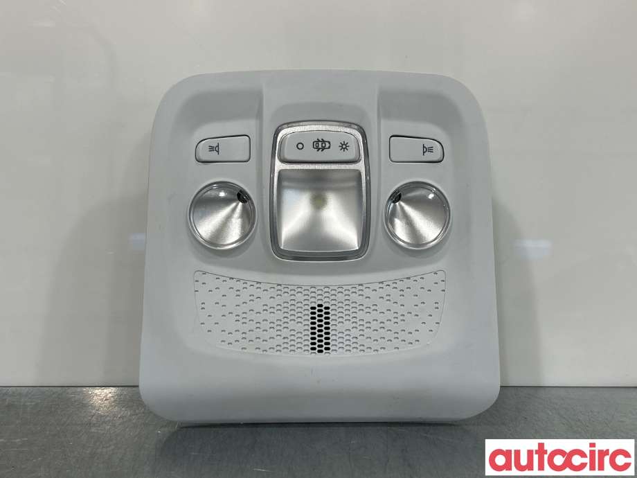 Taklyspanel til Peugeot 2008 2013-2019 (Type I) (PEUGEOT|96781445PR)