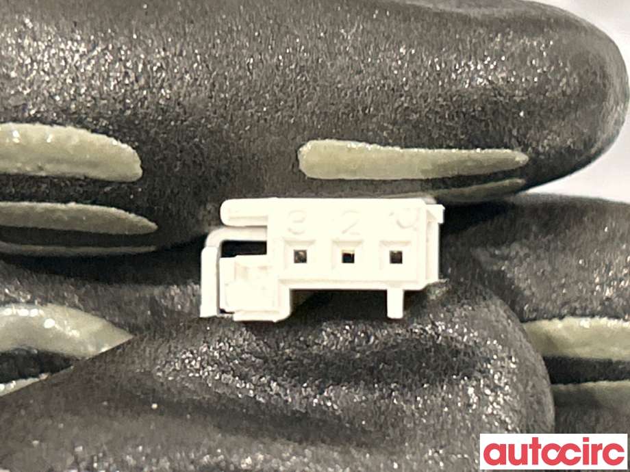 Taklyspanel til Peugeot 2008 2013-2019 (Type I) (PEUGEOT|96781445PR)
