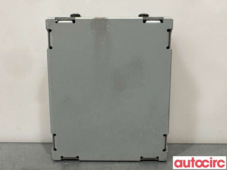 Styreenhet diverse til Mitsubishi Outlander 2007-2010 (Type II, Fase 1)  (MITSUBISHI|8750A090|)