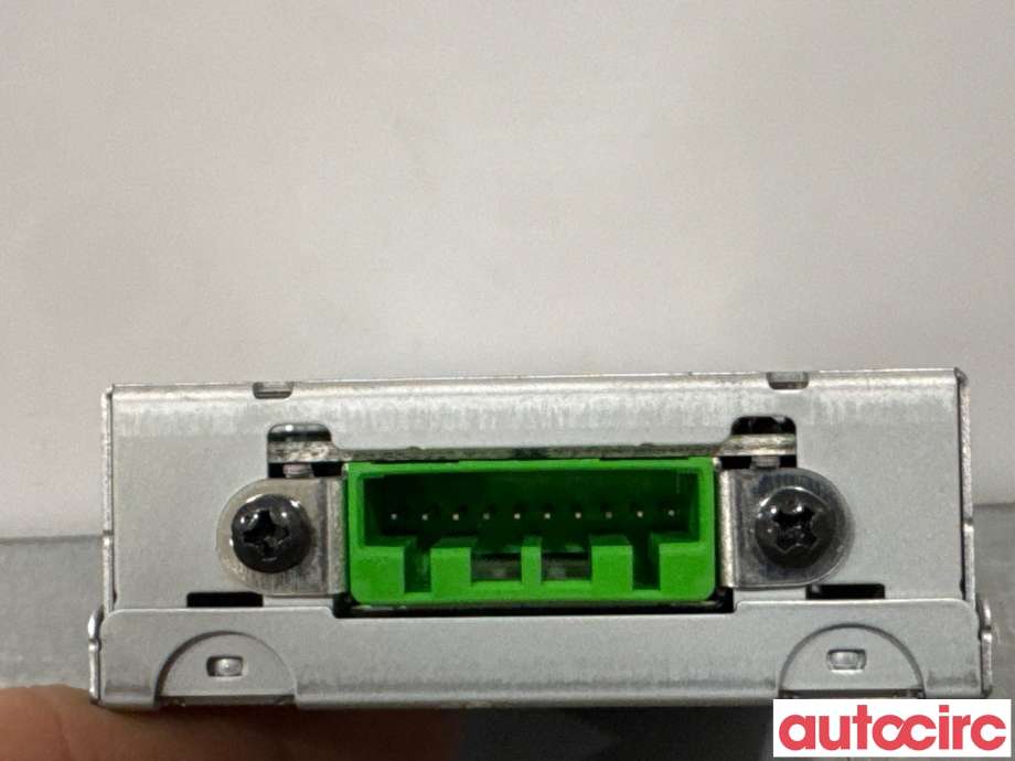 Styreenhet diverse til Mitsubishi Outlander 2007-2010 (Type II, Fase 1)  (MITSUBISHI|8750A090|)