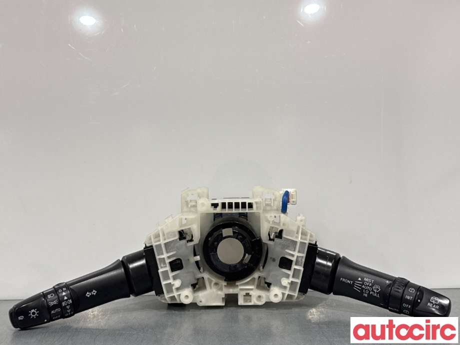Bryter combi til Mitsubishi Outlander, 2007-2010 (Type II, Fase 1)  (MITSUBISHI|8600A858)