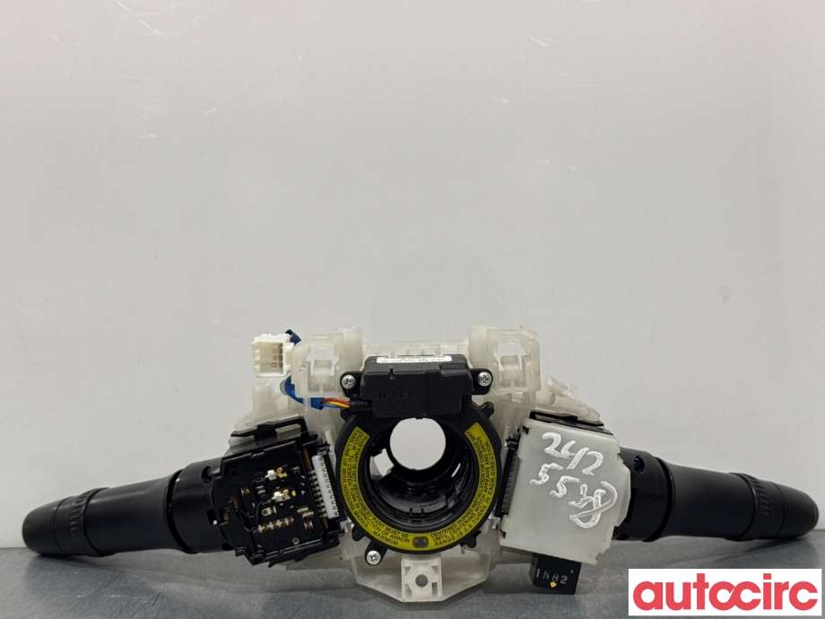 Bryter combi til Mitsubishi Outlander 2007-2010 (Type II, Fase 1) (MITSUBISHI|8600A858||8600A326)