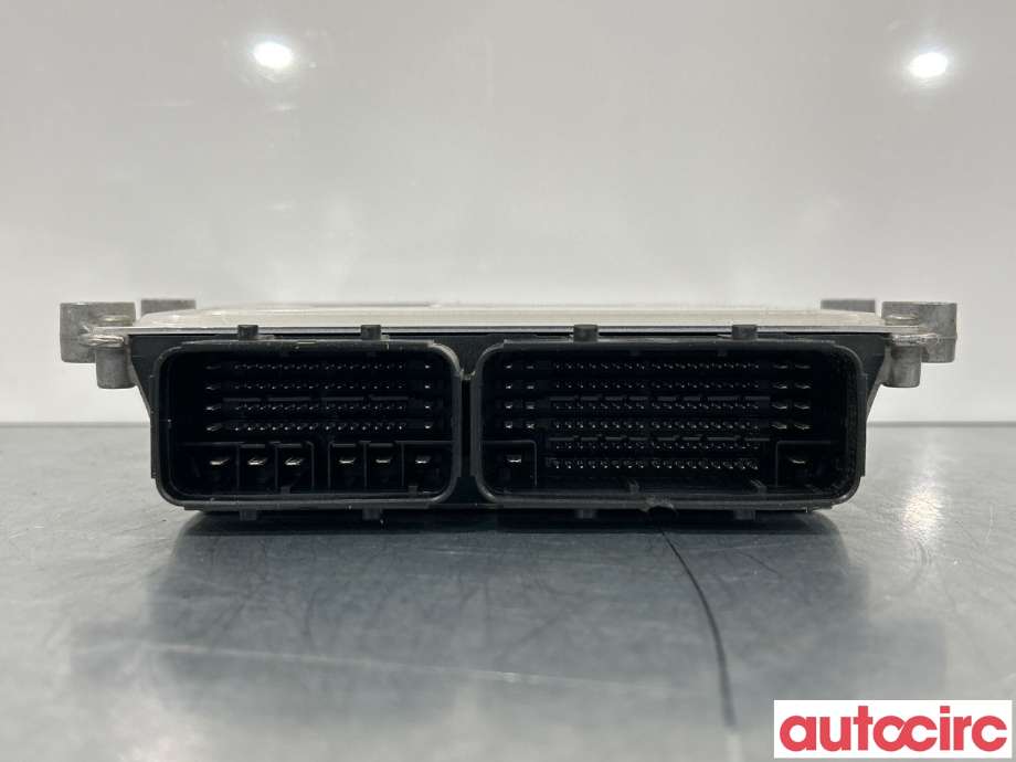Styreenhet motor til Peugeot 2008 2013-2019 (Type I)  (PEUGEOT|1677614980|1628930180|9818160080)