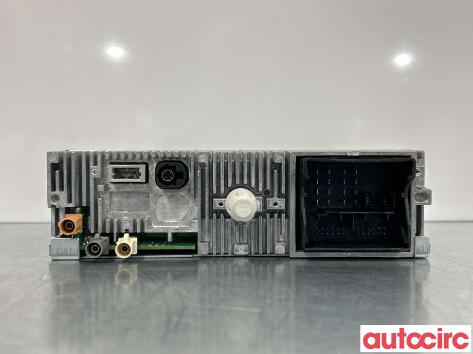 Bilstereo til Peugeot 2008 2013-2019 (Type I)  (PEUGEOT|1681639180|9815356680)