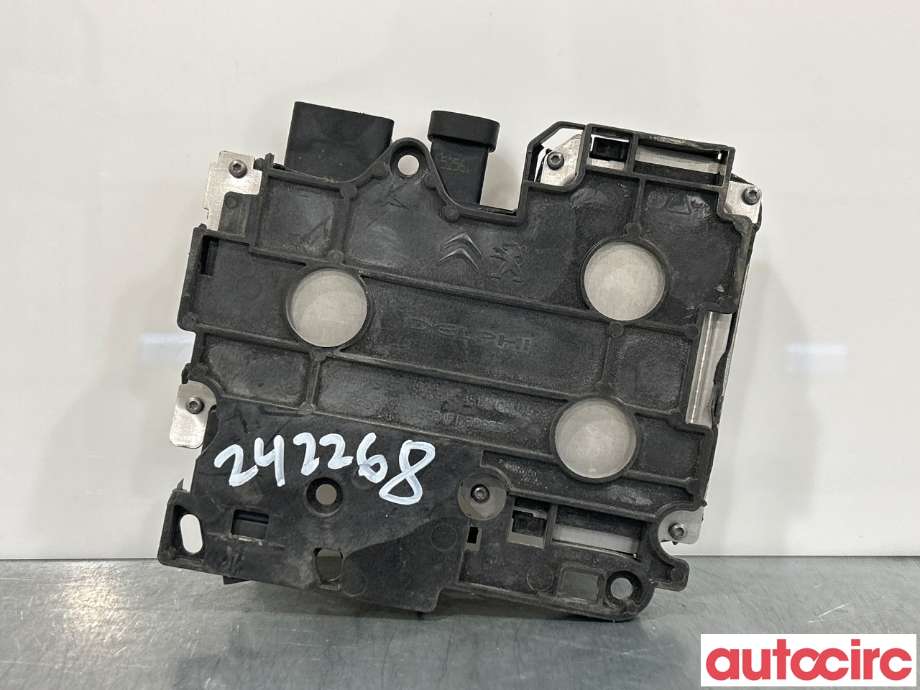 Styreenhet diverse til Peugeot 2008 2013-2019 (Type I)  (PEUGEOT|9810858280|28447924)