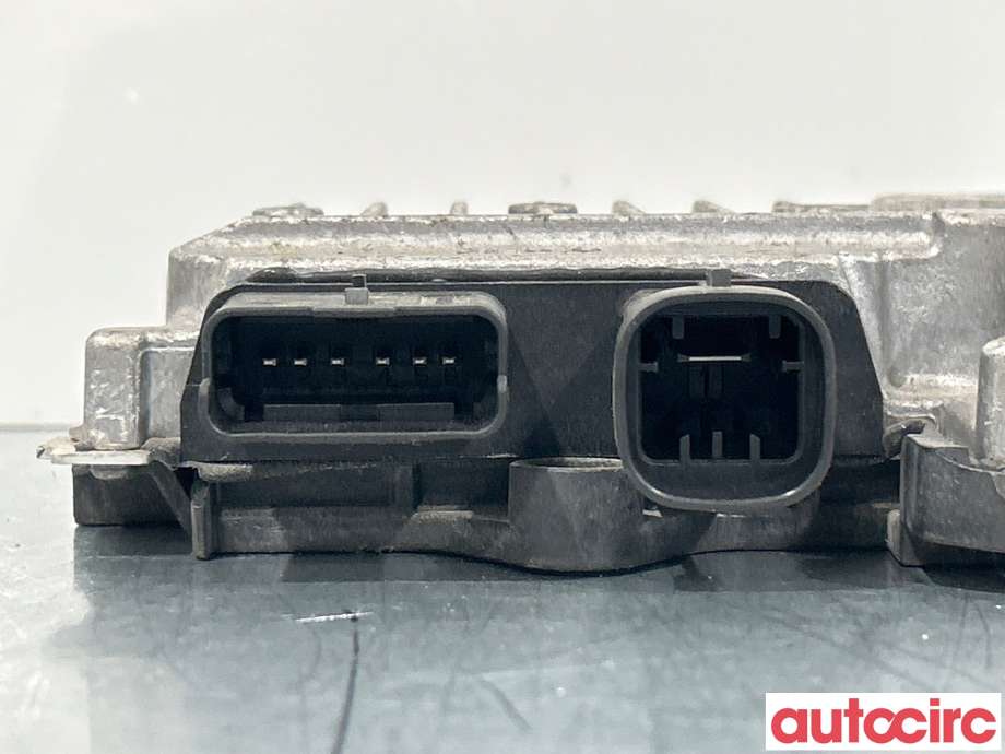 Styreenhet diverse til Peugeot 2008 2013-2019 (Type I)  (PEUGEOT|9810858280|28447924)