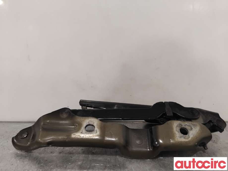 Hengsler til Chevrolet Camaro 1967-->> (CHEVROLET|92226378||92194922)