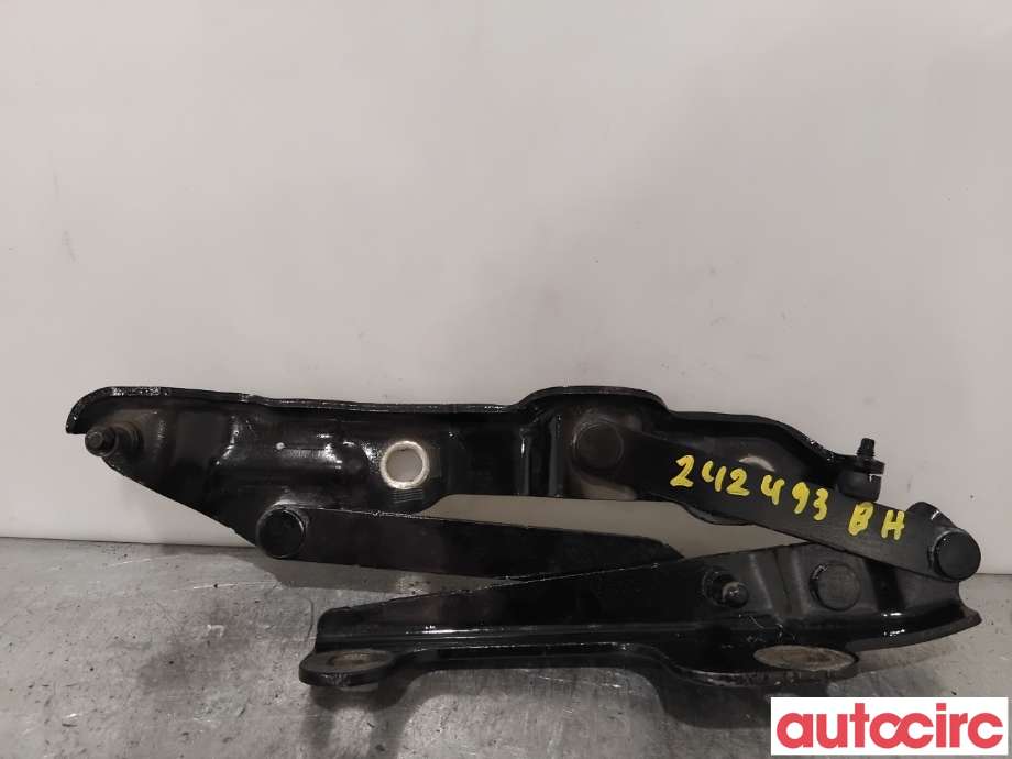 Hengsler til Chevrolet Camaro 1967-->> (CHEVROLET|92226378||92194922)