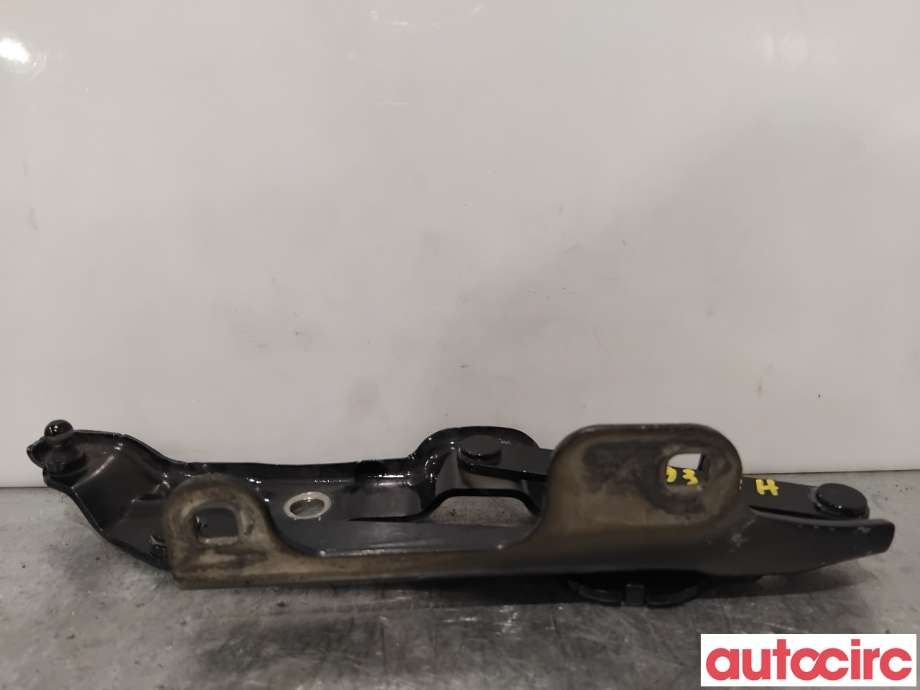 Hengsler til Chevrolet Camaro 1967-->> (CHEVROLET|92226378||92194922)