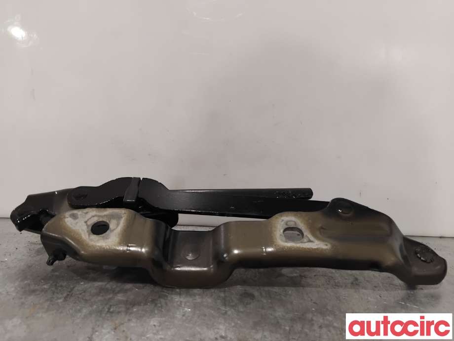 Hengsler til Chevrolet Camaro 1967-->> (CHEVROLET|92226379||92194923)