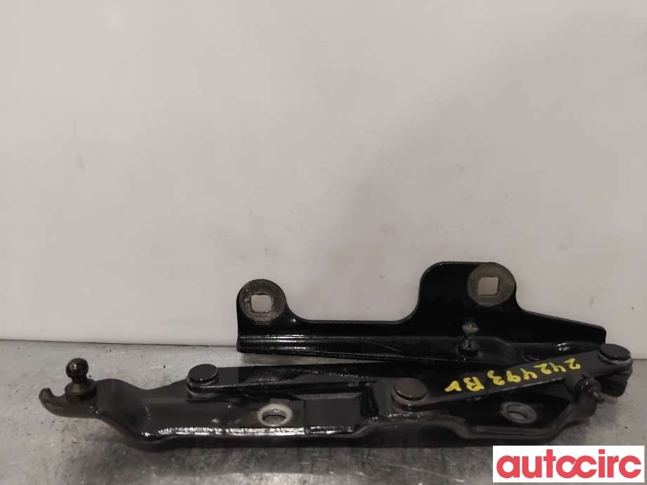 Hengsler til Chevrolet Camaro 1967-->> (CHEVROLET|92226379||92194923)