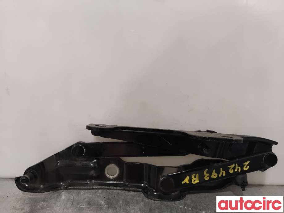 Hengsler til Chevrolet Camaro 1967-->> (CHEVROLET|92226379||92194923)