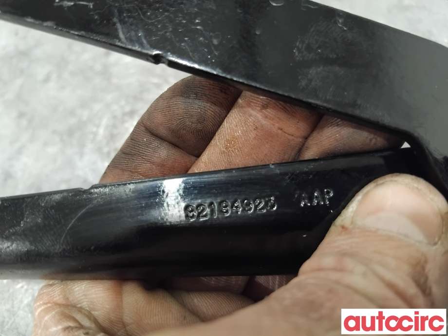 Hengsler til Chevrolet Camaro 1967-->> (CHEVROLET|92226379||92194923)