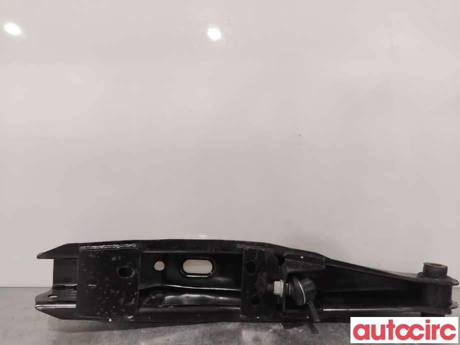 Bærebru høyre bak til Chevrolet Camaro 1967-->> (CHEVROLET|20942237||92231068)