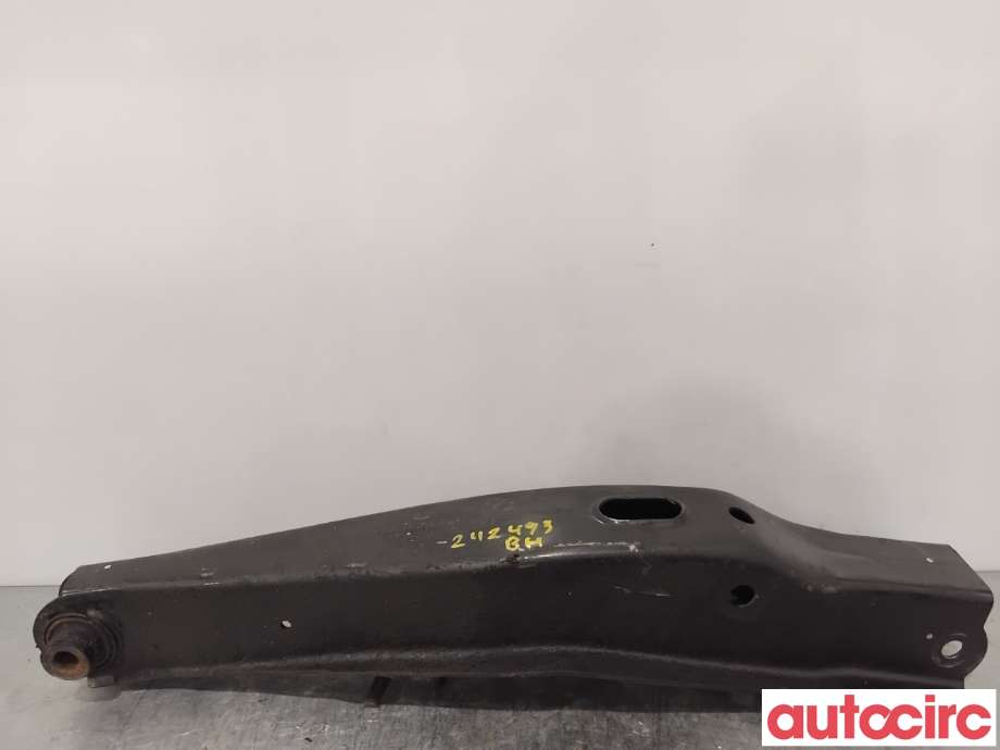 Bærebru høyre bak til Chevrolet Camaro 1967-->> (CHEVROLET|20942237||92231068)