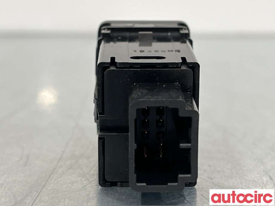 Bryter diverse til Nissan X-Trail 2014-2022 (T32) (T32) (NISSAN|252684BA0B)