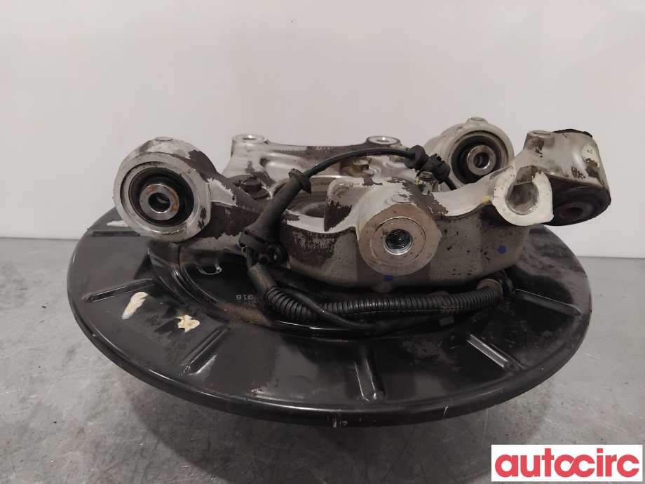 Hjulspindel høyre bak til Chevrolet Camaro 1967-->>  (CHEVROLET|23262763||92239046)