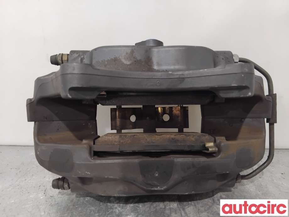 Bremsecaliper høyre bak til Chevrolet Camaro 1967-->>  (CHEVROLET|92233176|)