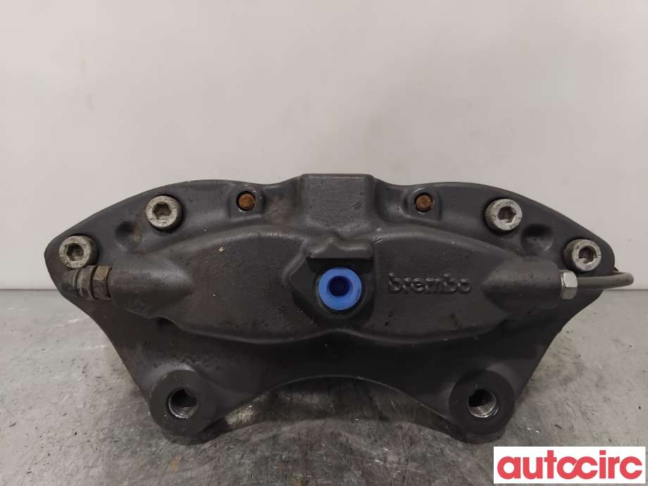 Bremsecaliper høyre bak til Chevrolet Camaro 1967-->>  (CHEVROLET|92233176|)