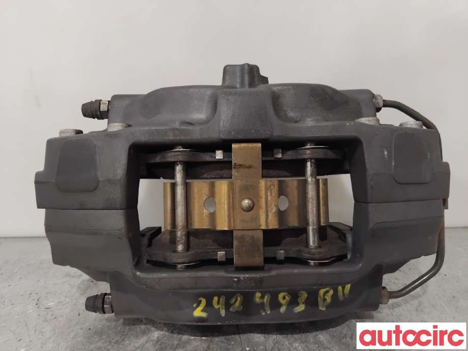 Bremsecaliper venstre bak til Chevrolet Camaro 1967-->> (CHEVROLET|92233177|)